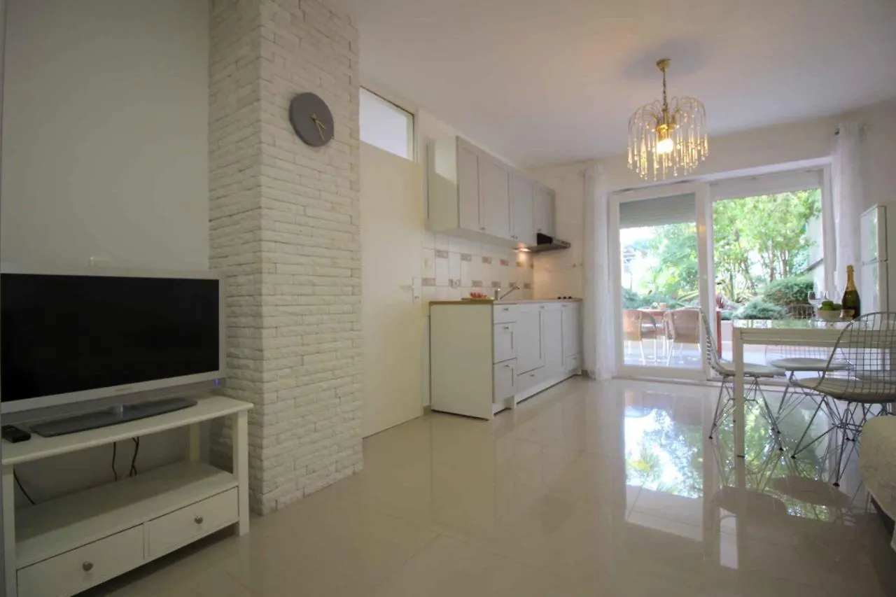 Apartment In Porec - Istrien 42143