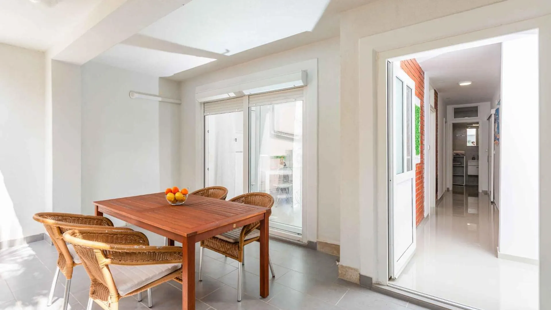 Apartment In Porec - Istrien 42143 קרואטיה