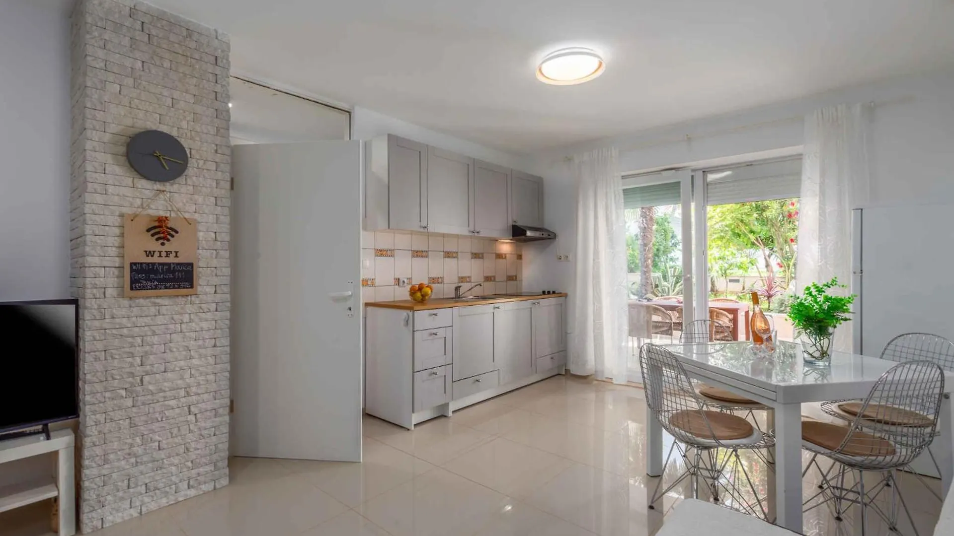 Apartment In Porec - Istrien 42143