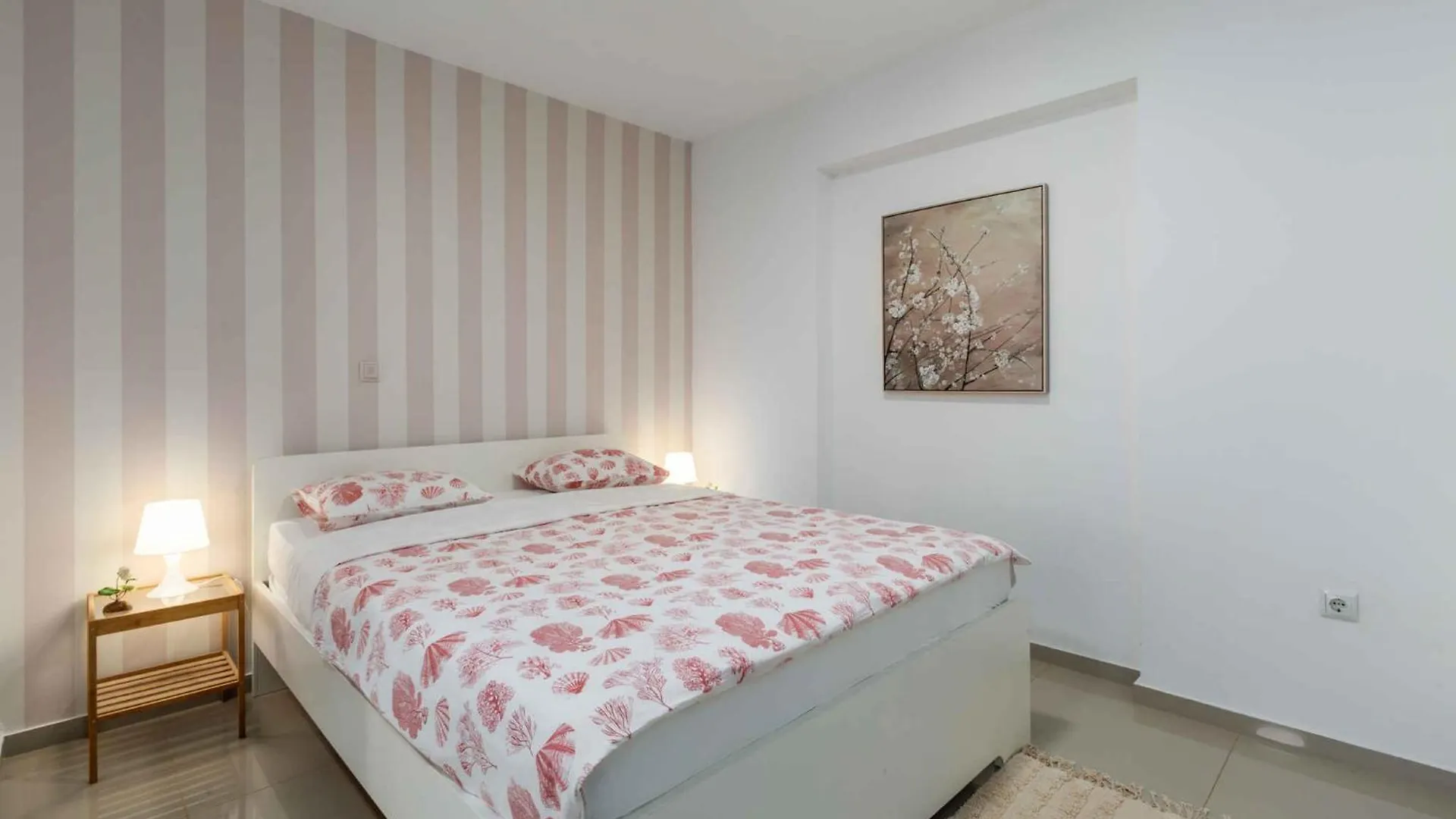 Apartment In Porec - Istrien 42143