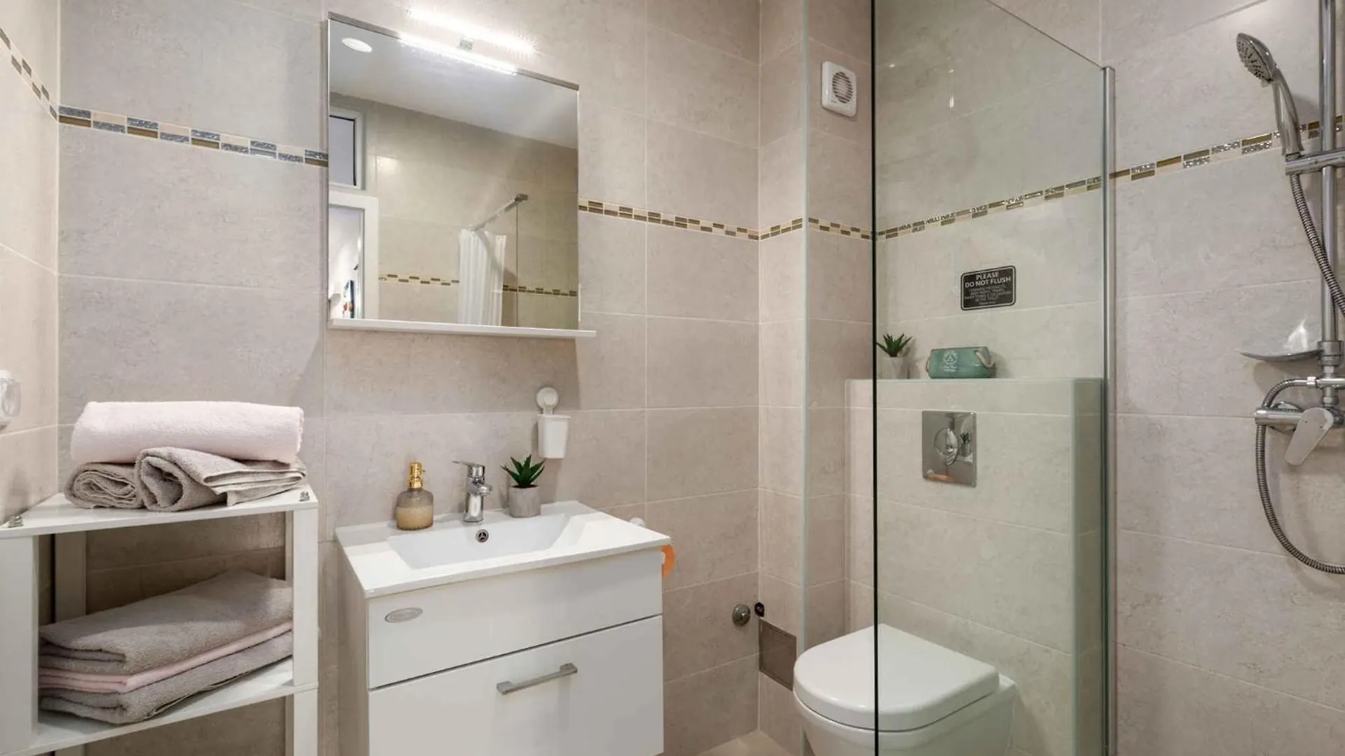 Apartment In Porec - Istrien 42143