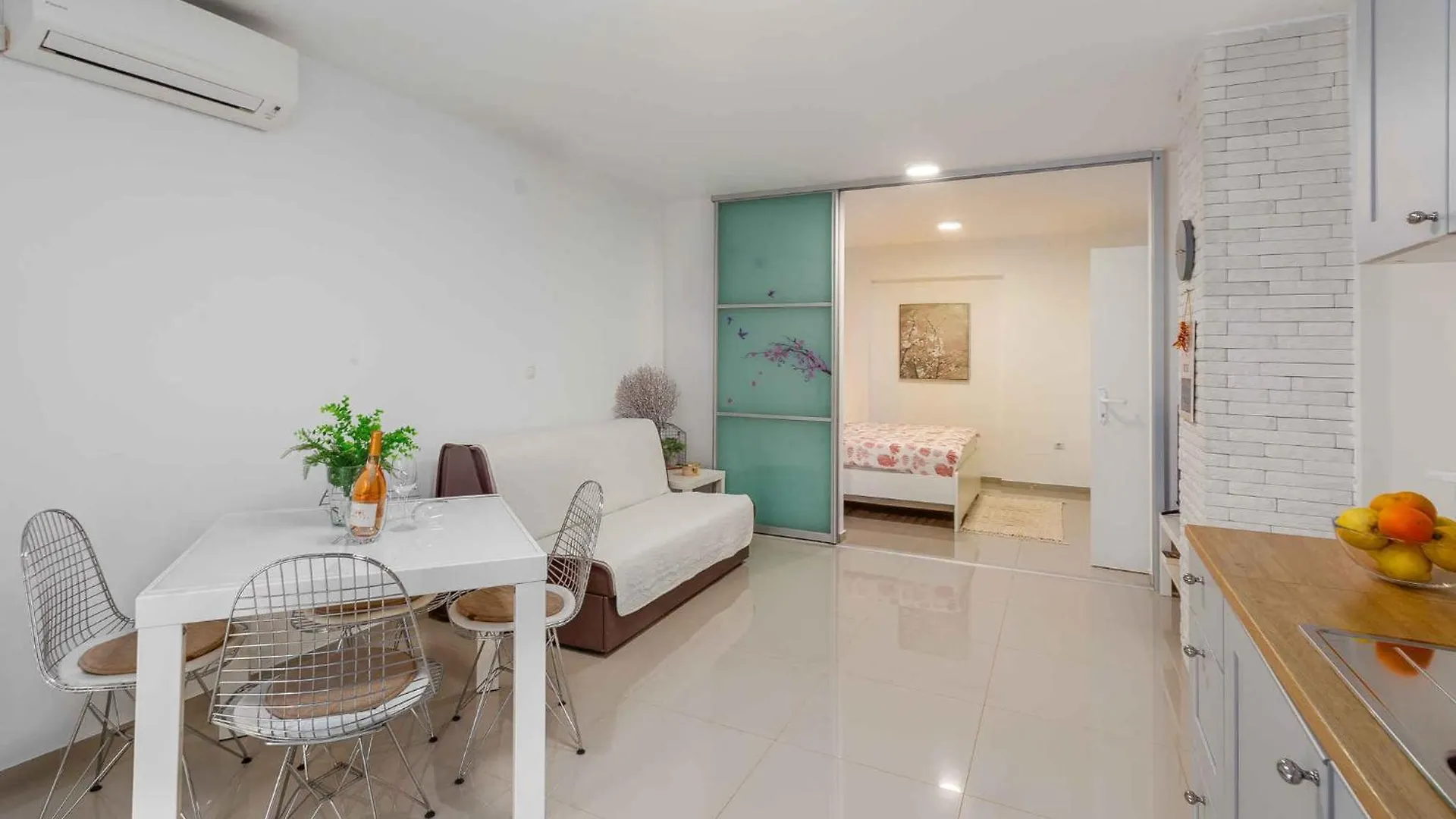 Apartment In Porec - Istrien 42143