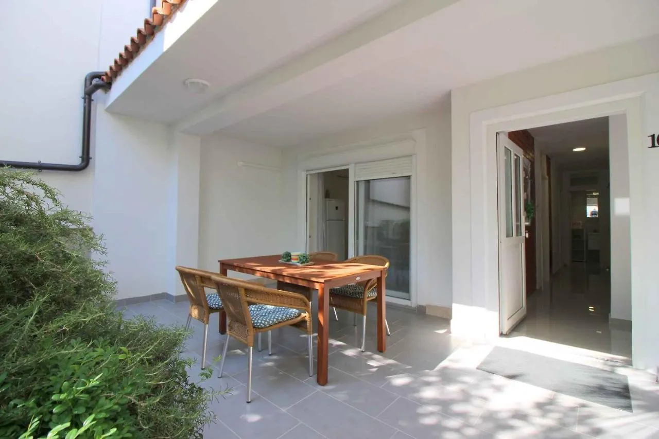 Apartment In Porec - Istrien 42143
