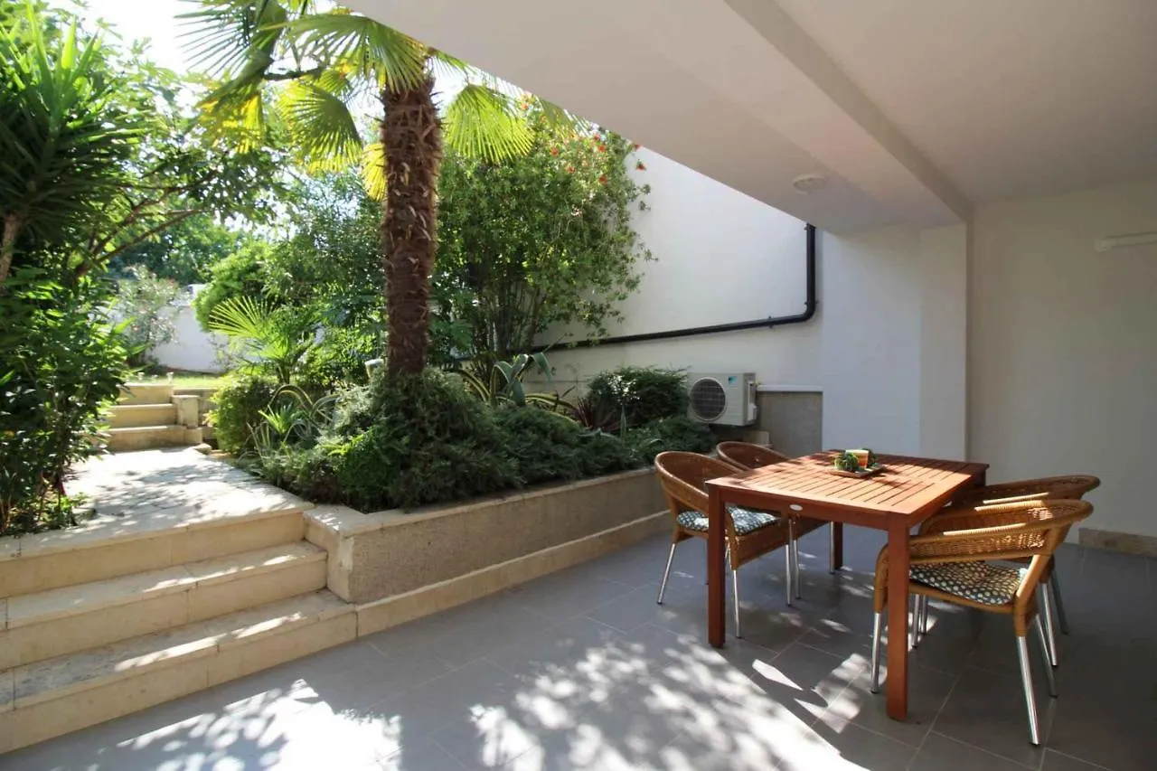 Apartment In Porec - Istrien 42143 0*,  Croatia